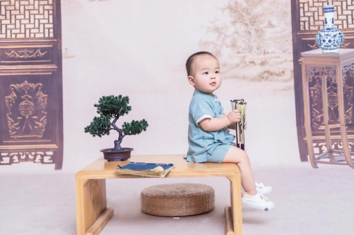吉林宝宝有多少颗牙齿